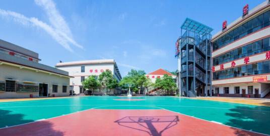 湖南微力量艺术教育传媒股份有限公司