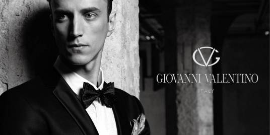 卓凡尼·华伦天奴