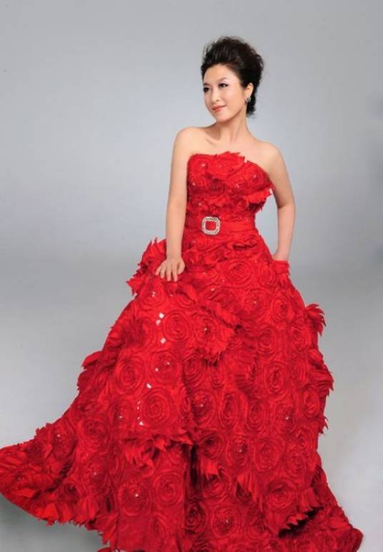 宁为女人（刘媛媛演唱歌曲）