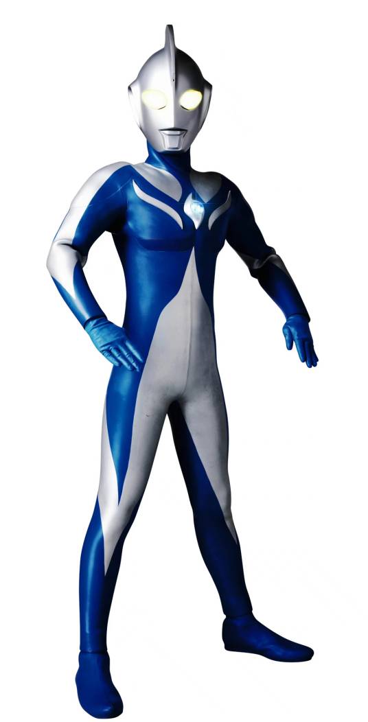 高斯奥特曼（日本特摄《奥特曼》系列中的角色）