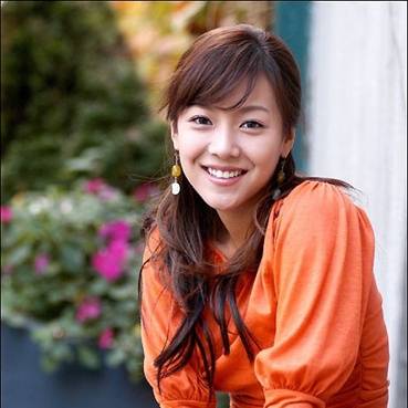 林有珍（1981年出生的韩国女演员）