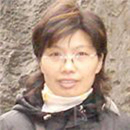 张道英（东华大学副教授、硕士生导师）