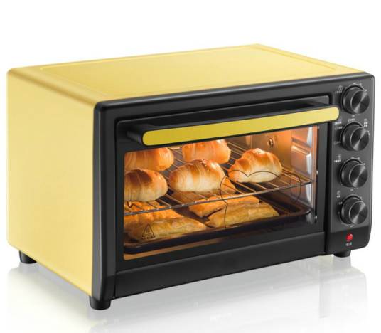 家用电烤箱
