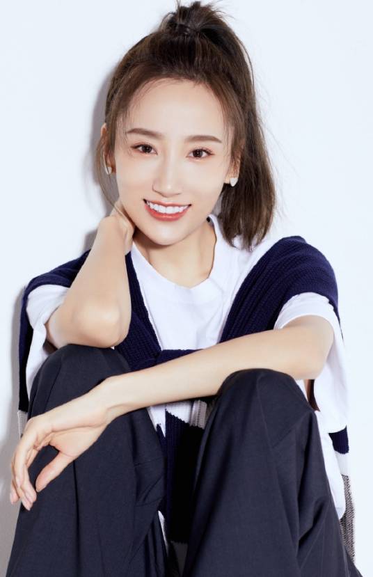 高洋（中国内地女演员）