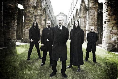 Paradise Lost（英国摇滚乐队）