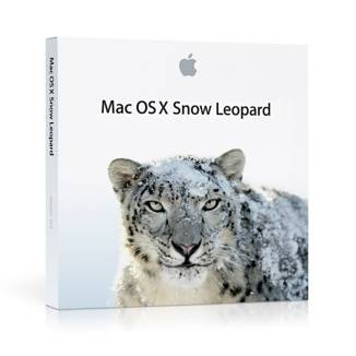 Mac OS X v10.6