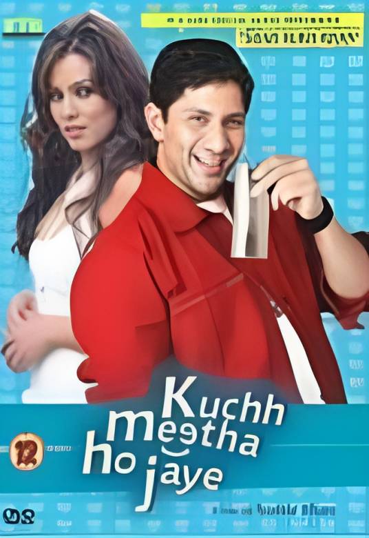 甜蜜的事(印度2005年Samar Khan执导的爱情、喜剧类电影)