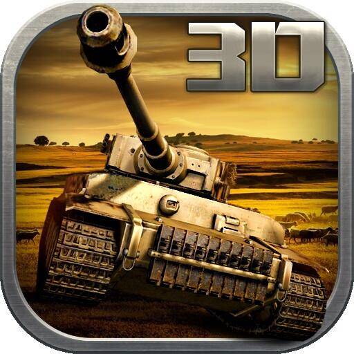 坦克指挥官（策略网页小游戏）