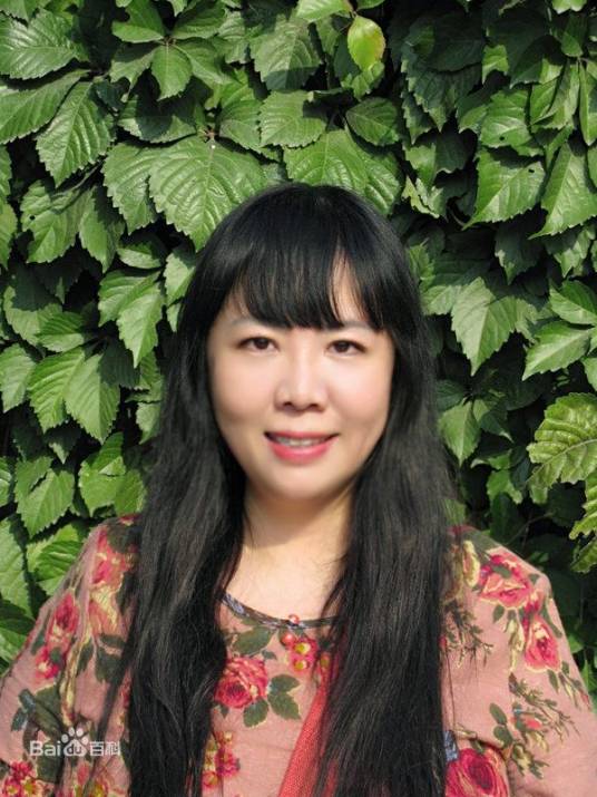 赵凝（中国作家、电影编剧）