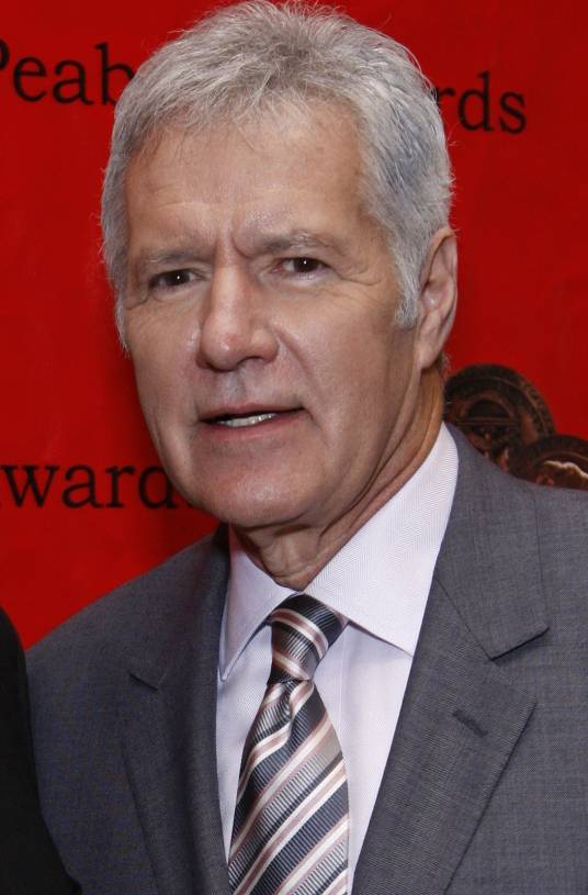 亚历克斯·崔贝克