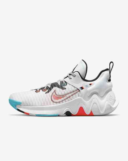 Giannis Immortality EP 男/女篮球鞋