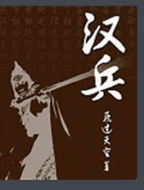 汉兵（飞过天空著网络小说）