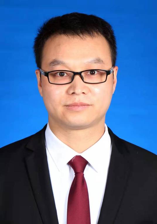 冯纲（重庆市丰都县保合镇党委宣传委员）