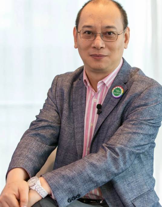 方刚（著名性学家，青少年教育专家，性与性别专家，作家）