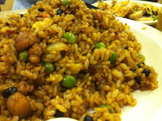 没名儿生煎（北大店）