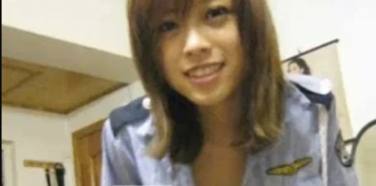 警校校花寝室门