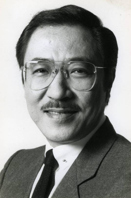 杨群（中国香港男演员、监制、导演）