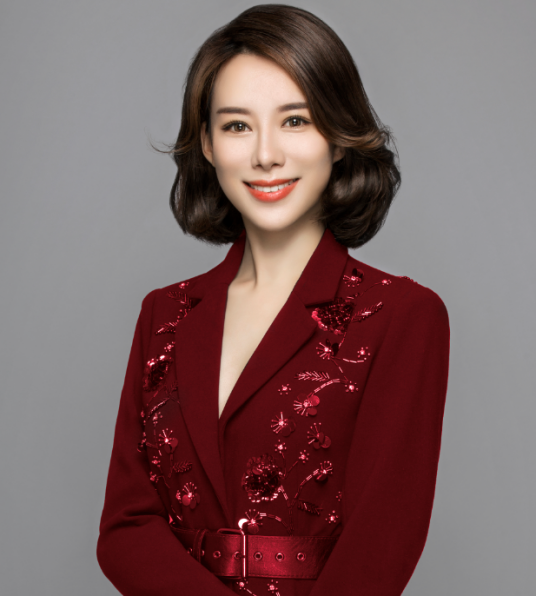 李毅（山东电视台首席节目主持人）