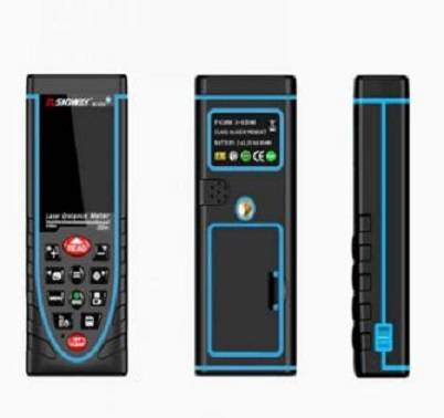激光测距测高仪