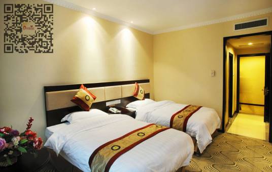 东莞国安商务酒店