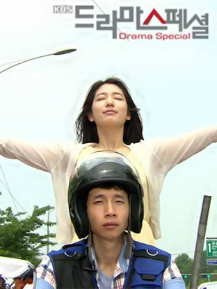 别担心，是女鬼