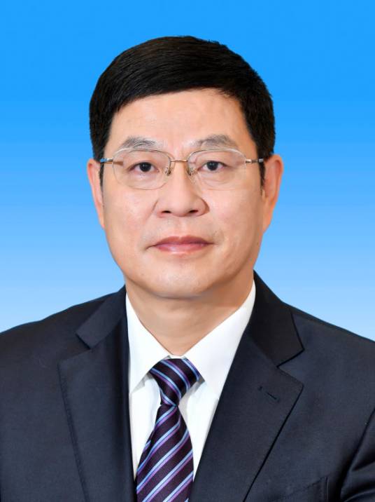 李玉刚（内蒙古自治区党委常委、组织部部长）