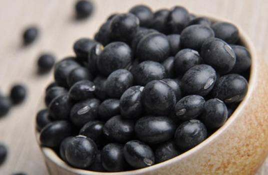 青仁黑豆