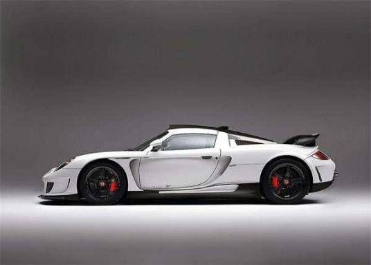 顶级跑车俱乐部