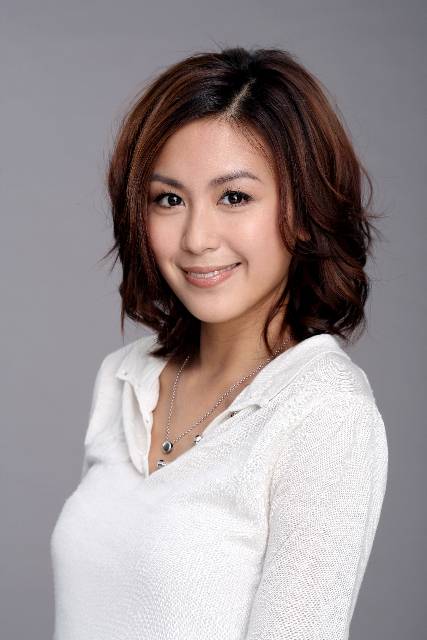 唐宁（中国香港女演员）