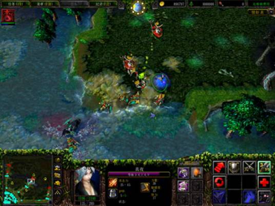 去死去死团的逆袭