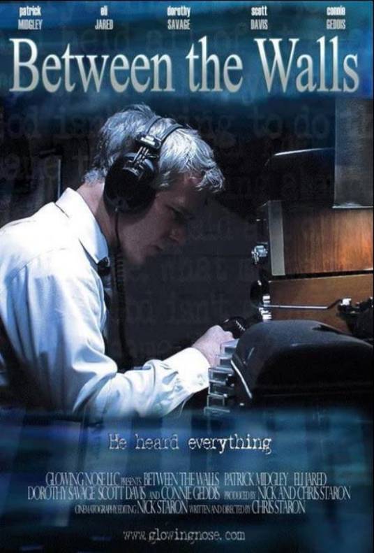 墙壁之间（美国2006年Chris Staron执导电影）