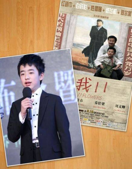 刘文卿（北京影视演员）