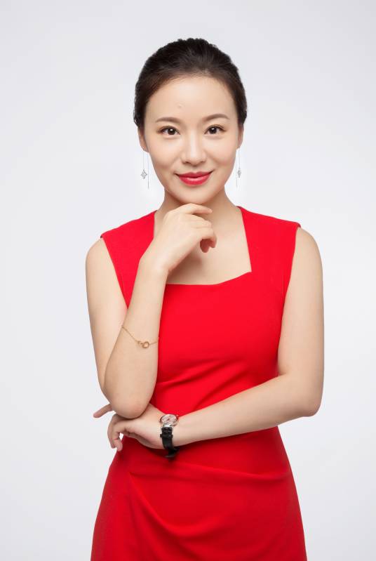 梁音（广东经济科教频道主持人、制片人）