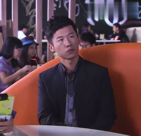 谢创（电视剧《盛夏晚晴天》中的角色）