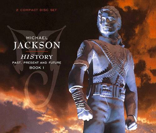 History（Michael Jackson 单曲）