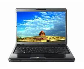 东芝 SATELLITE M306