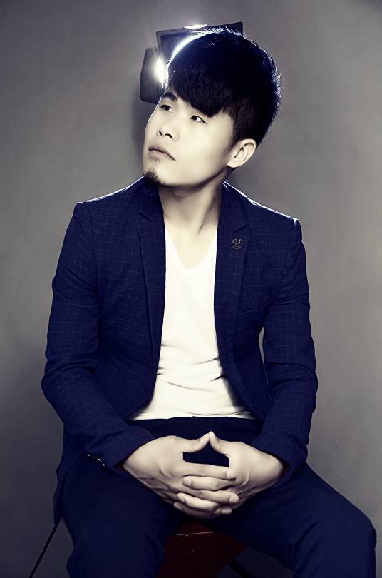 阿任（中国内地男歌手）