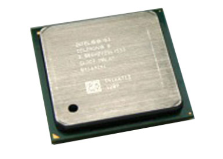 Intel 赛扬D 330 2.66Ghz（盒）