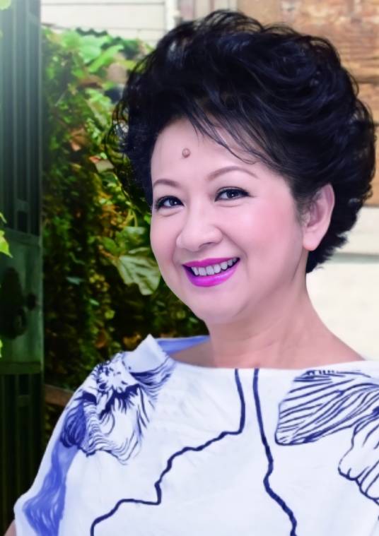 薛家燕（中国香港女演员、歌手）