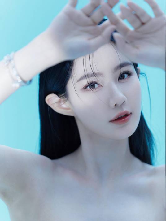 刘文迪（中国内地女演员、主持人）