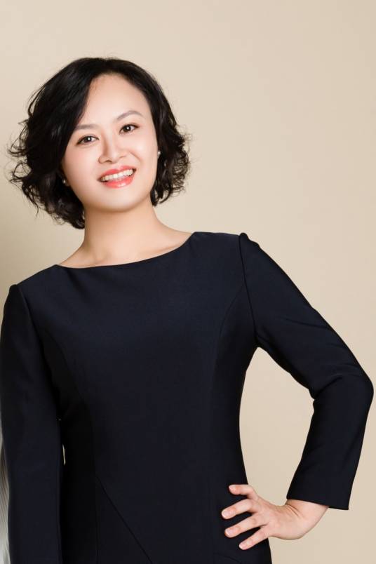 罗怡（上海音乐学院副教授）