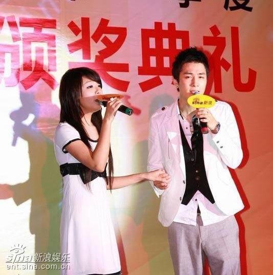 会有天使替我爱你（李承铉，王恩琦合唱歌曲）