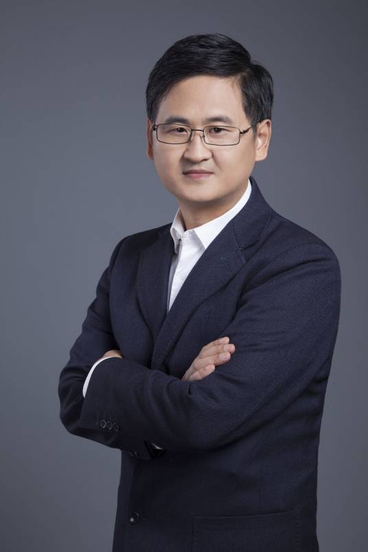 范锋（速途网络董事长兼CEO）