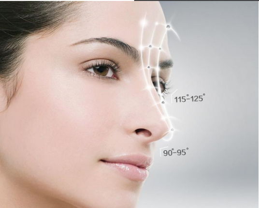 达拉斯全鼻整形