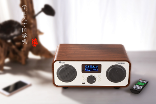 学而第一国学机