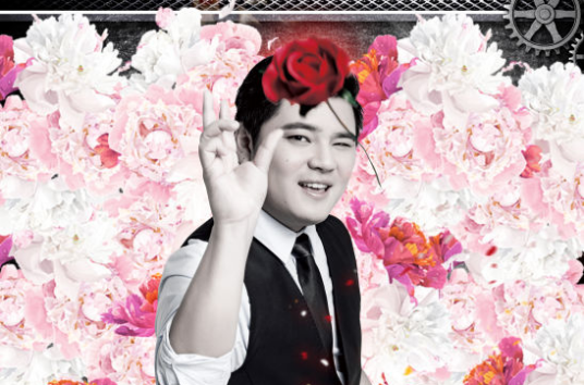 大铭（中央人民广播电台主播）