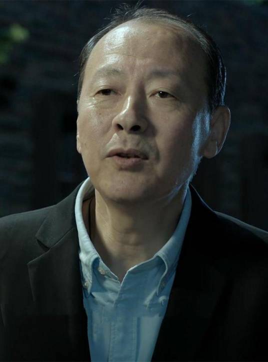 陈清泉（《人民的名义》中的反派角色）