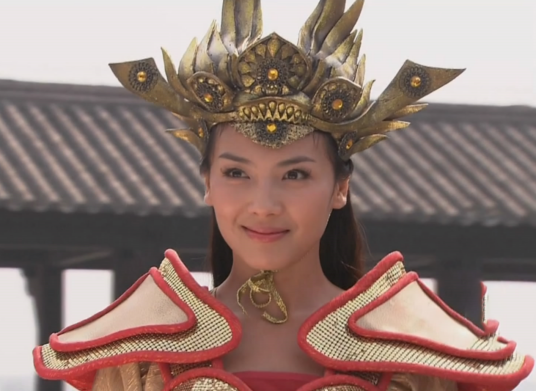 瑶姬（2009年电视剧《宝莲灯前传》中的人物）