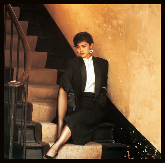 最爱（中岛美雪创作的歌曲）