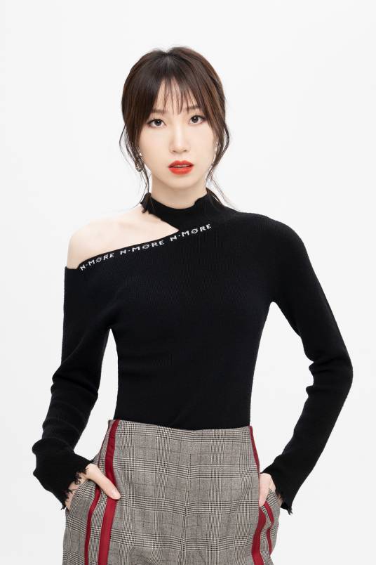 刘瑞琦（中国内地女歌手）